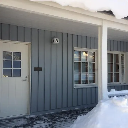 Appartement Ruoktu *