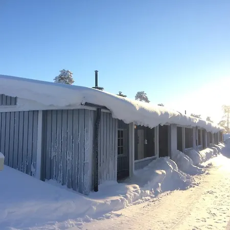 アパート Ruoktu *