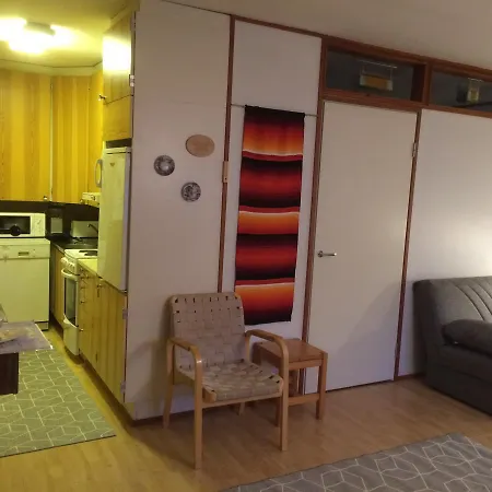 Ruoktu * サーリセルカ