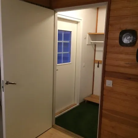 Appartement Ruoktu *