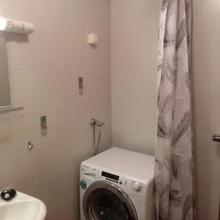 Appartement Ruoktu *