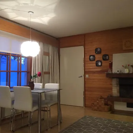 Ruoktu * Saariselkä