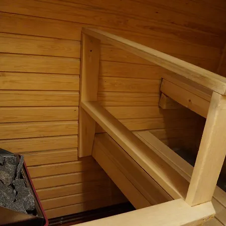 Appartement Ruoktu *