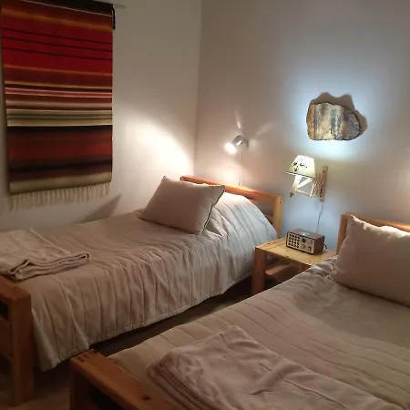 Апартаменты Ruoktu *