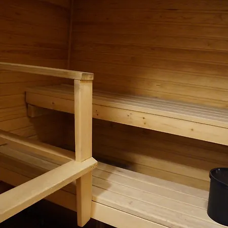 Appartement Ruoktu *