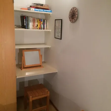 Appartement Ruoktu *